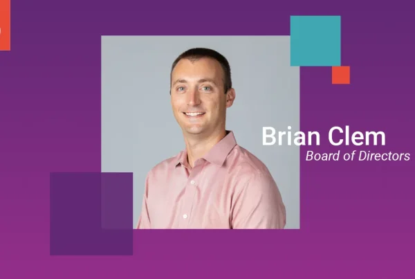 Brian Clem - BoldAge PACE Board of Directors