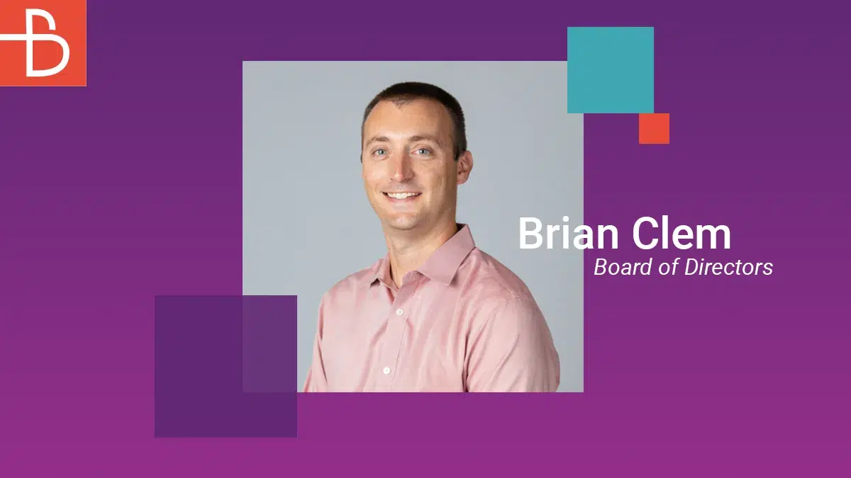 Brian Clem - BoldAge PACE Board of Directors